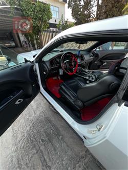 دودج تشالنجر